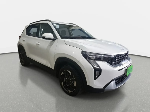 Kia Sonet 1.5 Ex 4x2 Ivt Ri At 5p año 2025 Kia Sonet 1.5 Ex 4x2 Ivt Ri At 5p año 2025