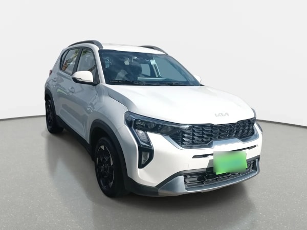 Kia Sonet 1.5 Ex 4x2 Ivt Ri At 5p año 2025 Kia Sonet 1.5 Ex 4x2 Ivt Ri At 5p año 2025