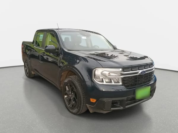 Ford Maverick 2.0 Lariat 4x4 At 4p año 2023 Ford Maverick 2.0 Lariat 4x4 At 4p año 2023
