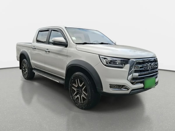 JAC T8 2.0 Advance 4x4 Diesel Mt 4p año 2023 JAC T8 2.0 Advance 4x4 Diesel Mt 4p año 2023