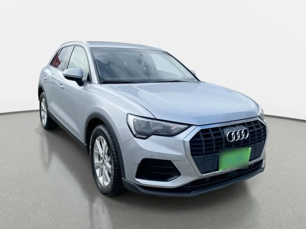 Audi Q3 1.4 35 Tfsi S-Tronic At 5p año 2020 Audi Q3 1.4 35 Tfsi S-Tronic At 5p año 2020