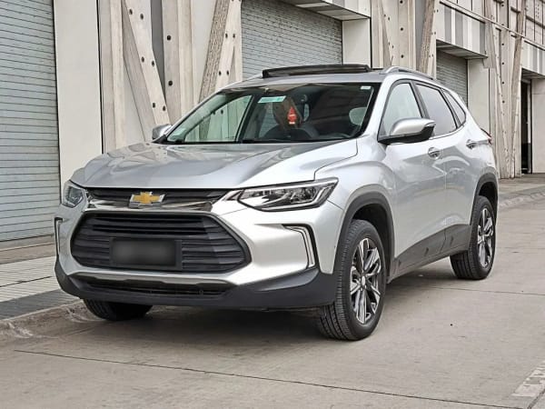 Chevrolet Tracker 1.2t Premier T 4x2 At 5p año 2024