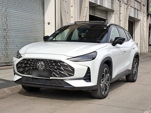MG One 1.5 Dlx At año 2024