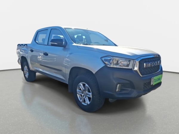 Maxus T60 2.0 Ancap Diesel 4x4 Dob. Cab. Euro6 Mt 4p año 2024 Maxus T60 2.0 Ancap Diesel 4x4 Dob. Cab. Euro6 Mt 4p año 2024