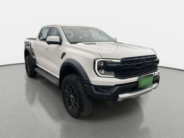 Ford Ranger 3.0t Raptor 4x4 Dob. Cab. At 4p año 2024 Ford Ranger 3.0t Raptor 4x4 Dob. Cab. At 4p año 2024