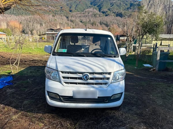Dongfeng Truck 1.5 Cabina Simple C31i Mt año 2024 Dongfeng Truck 1.5 Cabina Simple C31i Mt año 2024