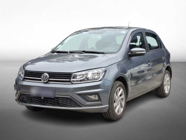 Volkswagen Gol 1.6 Comfortline Mt año 2023 Volkswagen Gol 1.6 Comfortline Mt año 2023