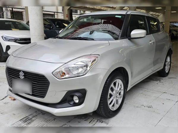 Suzuki Swift Swift Amt año 2021 Suzuki Swift Swift Amt año 2021