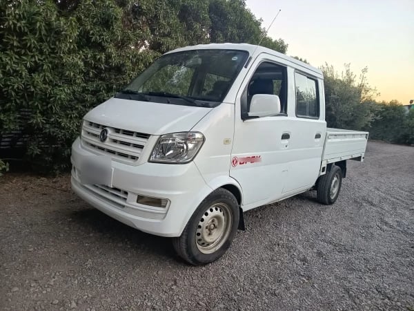 DONGFENG TRUCK 1.2 Cabina Simple C21 Ac I Mt año 2022
