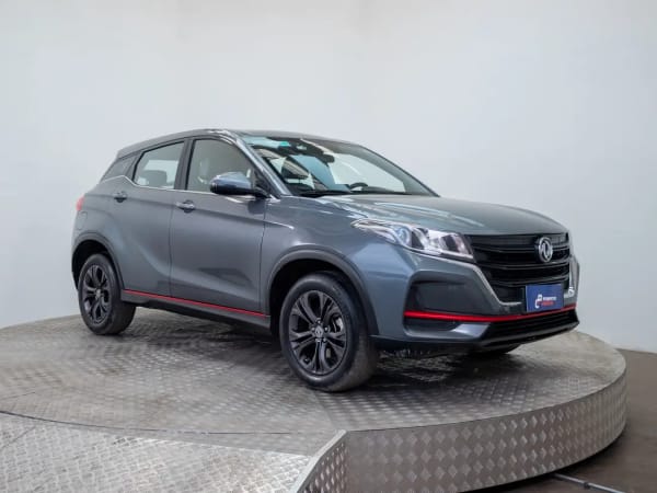 DFSK Suv 500 1.5 Luxury Mt año 2023 DFSK Suv 500 1.5 Luxury Mt año 2023