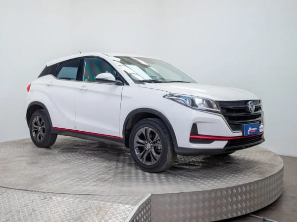 Dongfeng 500 1.5 Comfort Mt año 2024