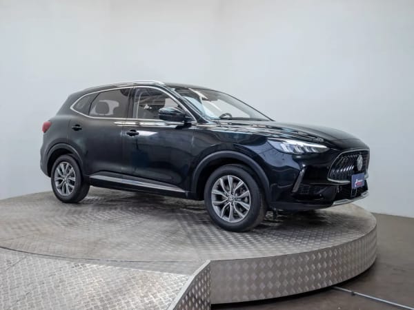 MG Hs 1.5t Com Mt año 2024