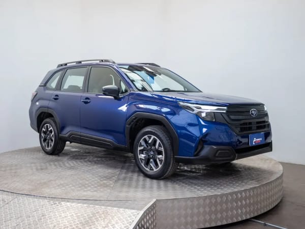 Subaru Forester Forester 2.5 Awd Cvt Xs Es + Lam año 2026 Subaru Forester Forester 2.5 Awd Cvt Xs Es + Lam año 2026