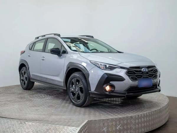 Subaru Crosstrek Crosstrek 2.0i Awd Cvt año 2026
