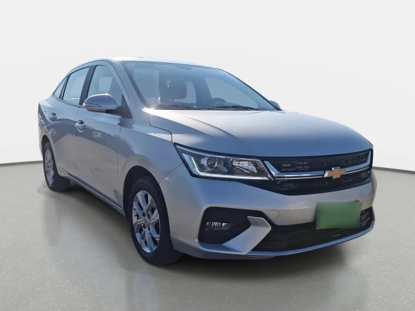 Chevrolet Sail 1.5 Nb Ltz R 4x2 Sdn Mt 4p año 2024 Chevrolet Sail 1.5 Nb Ltz R 4x2 Sdn Mt 4p año 2024