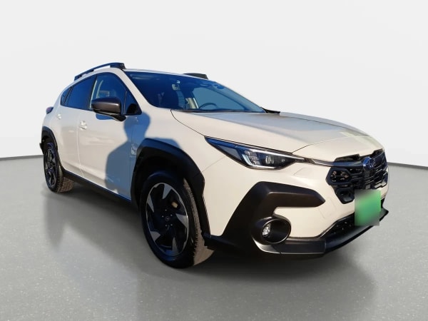 Subaru Crosstrek 2.0 Touring Es Hk Awd Cvt At 5p año 2024 Subaru Crosstrek 2.0 Touring Es Hk Awd Cvt At 5p año 2024