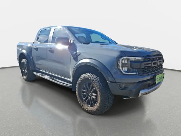 Ford Ranger 3.0t Raptor 4x4 Dob. Cab. At 4p año 2025 Ford Ranger 3.0t Raptor 4x4 Dob. Cab. At 4p año 2025