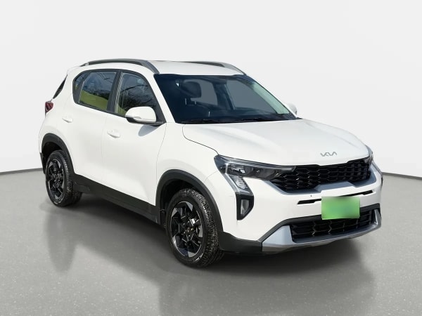 Kia Sonet 1.5 Ex 4x2 Ivt Ri At 5p año 2025