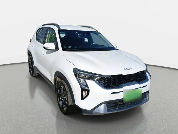 Kia Sonet 1.5 Ex 4x2 Ivt Ri At 5p año 2025 Kia Sonet 1.5 Ex 4x2 Ivt Ri At 5p año 2025