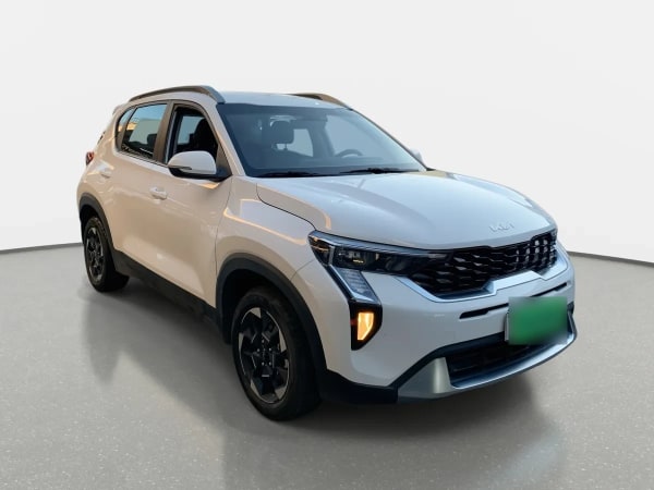 Kia Sonet 1.5 Ex 4x2 Ivt Ri At 5p año 2025 Kia Sonet 1.5 Ex 4x2 Ivt Ri At 5p año 2025