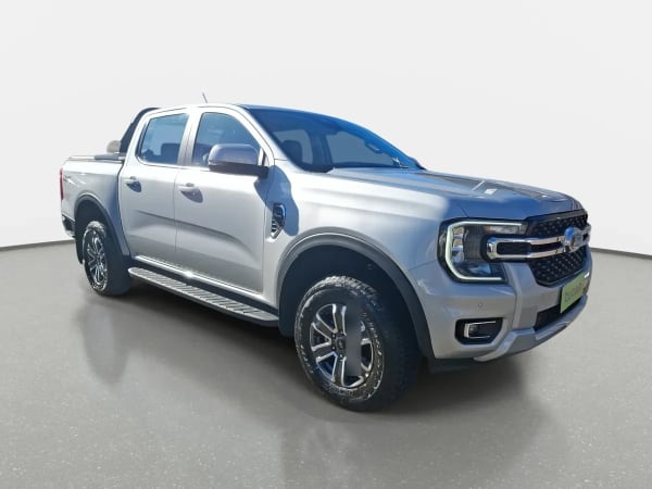 Ford Ranger 2.0 Xlt Diesel 4x4 Dob. Cab. At 4p año 2026 Ford Ranger 2.0 Xlt Diesel 4x4 Dob. Cab. At 4p año 2026