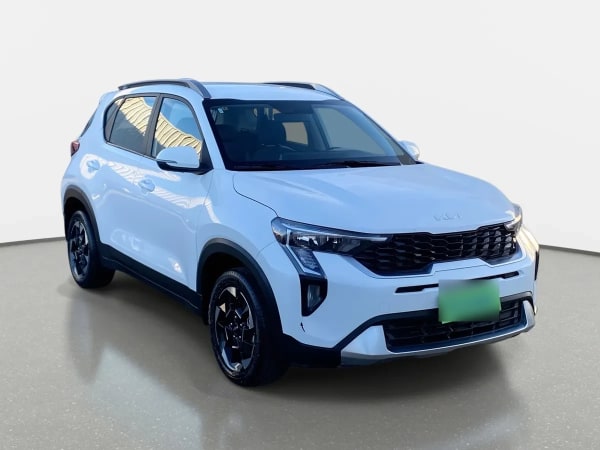 Kia Sonet 1.5 Ex 4x2 Ivt Ri At 5p año 2025 Kia Sonet 1.5 Ex 4x2 Ivt Ri At 5p año 2025
