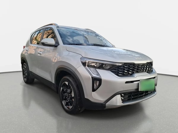 Kia Sonet 1.5 Ex 4x2 Ivt Ri At 5p año 2025 Kia Sonet 1.5 Ex 4x2 Ivt Ri At 5p año 2025
