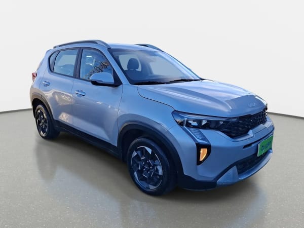 Kia Sonet 1.5 Ex 4x2 Ivt Ri At 5p año 2025 Kia Sonet 1.5 Ex 4x2 Ivt Ri At 5p año 2025