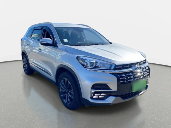 Chery Tiggo 8 1.5t Gls 4x2 Euro6 Mt6 5p año 2024 Chery Tiggo 8 1.5t Gls 4x2 Euro6 Mt6 5p año 2024