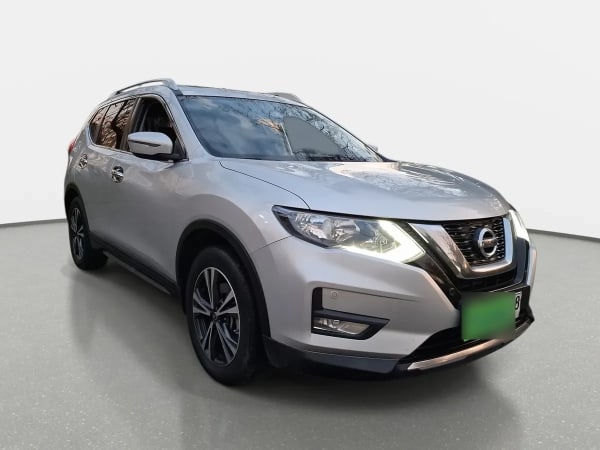 Nissan X-Trail 2.5 Advance 4x2 3row Cvt At 5p año 2023 Nissan X-Trail 2.5 Advance 4x2 3row Cvt At 5p año 2023