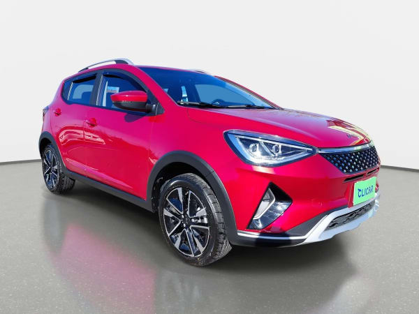 JAC Js2 1.5 Luxury 4x2 Mt 5p año 2025