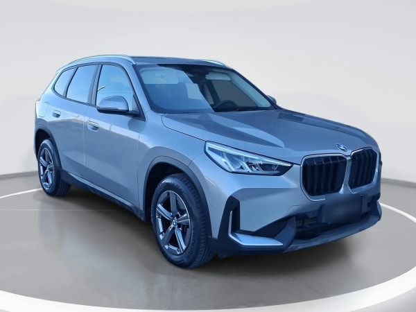 BMW X1 2.0t 18d Dynamic S-Drive 4x2 At 5p año 2026 BMW X1 2.0t 18d Dynamic S-Drive 4x2 At 5p año 2026