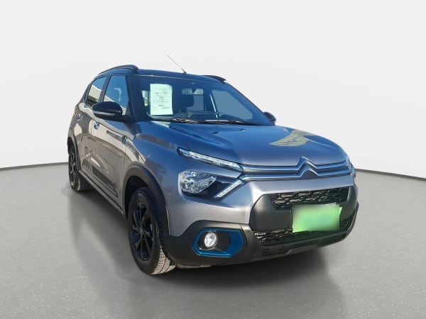 Citroen C3 1.0t You 4x2 At 5p año 2026 Citroen C3 1.0t You 4x2 At 5p año 2026