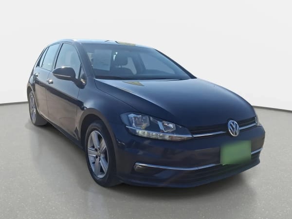 Volkswagen Golf 1.6 Hb At 5p año 2018 Volkswagen Golf 1.6 Hb At 5p año 2018