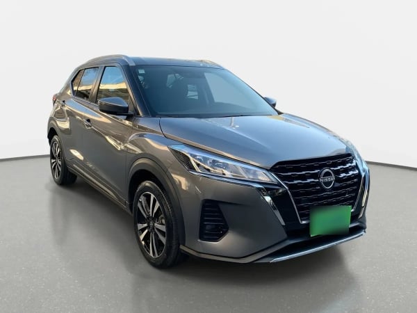 Nissan Kicks 1.6 Advance 4x2 Cvt At 5p año 2023 Nissan Kicks 1.6 Advance 4x2 Cvt At 5p año 2023