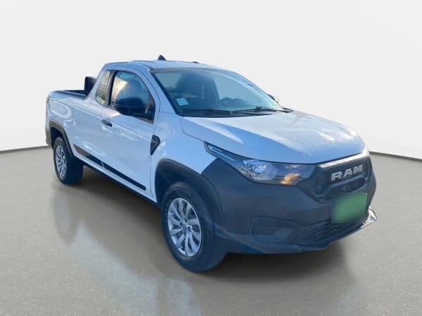 Ram 700 1.4 Slt Cab. Sim. Mt 2p año 2023 Ram 700 1.4 Slt Cab. Sim. Mt 2p año 2023