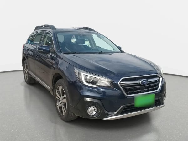 Subaru Outback 2.5i Limited Awd Cvt At 5p año 2019 Subaru Outback 2.5i Limited Awd Cvt At 5p año 2019