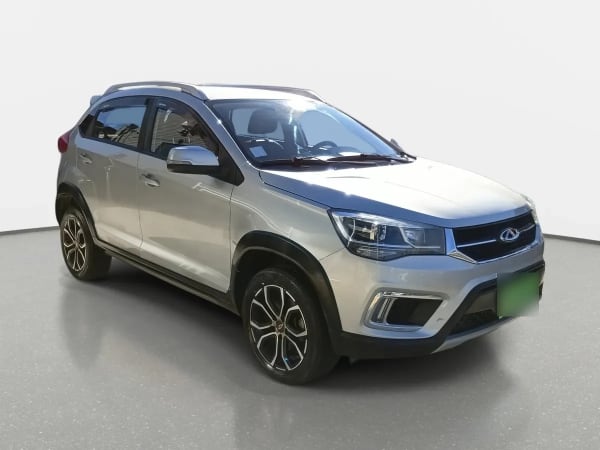 Chery Tiggo 2 1.5 Vvt Gls 4x2 Mt 5p año 2021 Chery Tiggo 2 1.5 Vvt Gls 4x2 Mt 5p año 2021
