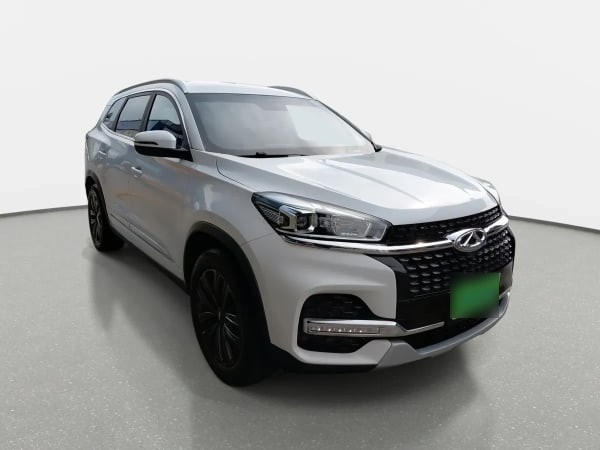 Chery Tiggo 8 1.5t Gl Mt6 5p año 2021 Chery Tiggo 8 1.5t Gl Mt6 5p año 2021