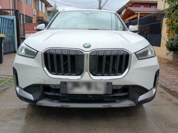BMW X1 2.0 Sdrive Comfort At año 2023