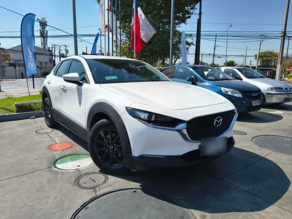 MAZDA CX-30 2.0 V 7g Mt año 2021