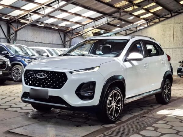Chery Tiggo 2 Pro Gls año 2026 Chery Tiggo 2 Pro Gls año 2026