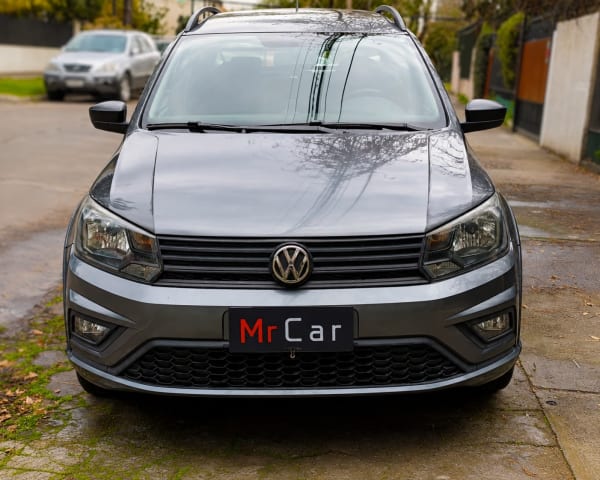 Volkswagen Saveiro 1.6 año 2020 Volkswagen Saveiro 1.6 año 2020