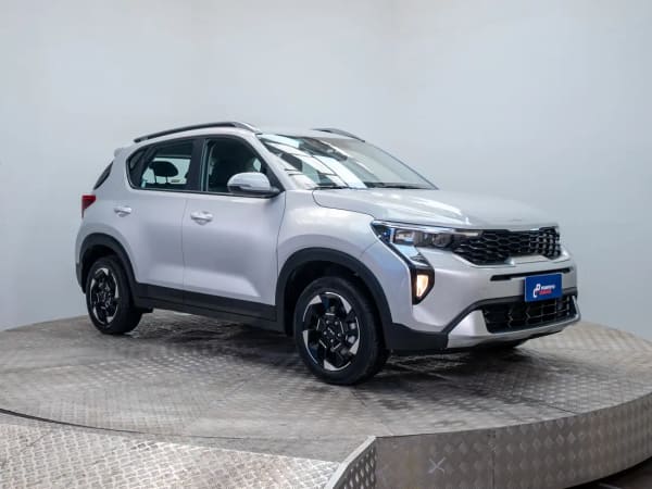 Kia Sonet Ex 1.5l Ivt. año 2026