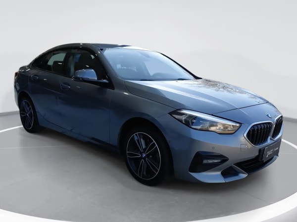 BMW 218 I 1.5 Gran Coupe Dynamic Plus 4x2 At 4p año 2022 BMW 218 I 1.5 Gran Coupe Dynamic Plus 4x2 At 4p año 2022