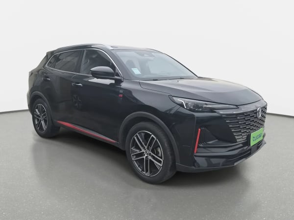 Changan Cs55 Plus 1.5t Elite 4x2 At 5p año 2024