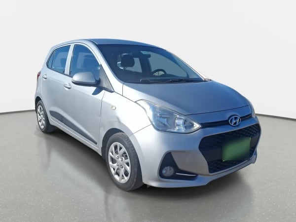 Hyundai Grand I10 1.2 Gls 4x2 Hb Ac 2ab Abs Mt 5p año 2020 Hyundai Grand I10 1.2 Gls 4x2 Hb Ac 2ab Abs Mt 5p año 2020