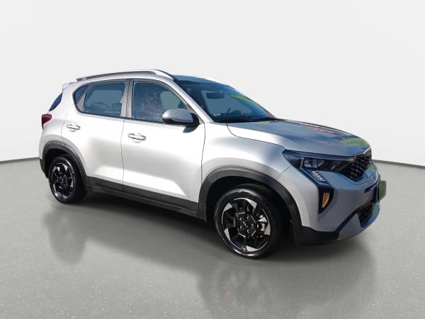 Kia Sonet 1.5 Ex 4x2 Ivt Ri At 5p año 2025 Kia Sonet 1.5 Ex 4x2 Ivt Ri At 5p año 2025