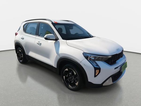 Kia Sonet 1.5 Ex 4x2 Ivt At 5p año 2025 Kia Sonet 1.5 Ex 4x2 Ivt At 5p año 2025