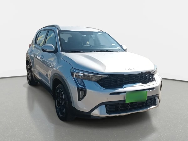 Kia Sonet 1.5 Ex 4x2 Ivt At 5p año 2025 Kia Sonet 1.5 Ex 4x2 Ivt At 5p año 2025